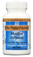 Modified Eleven Flavors - Max Nature