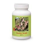 Monthly Health - Max Nature