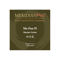 Mu Dan Pi - Max Nature