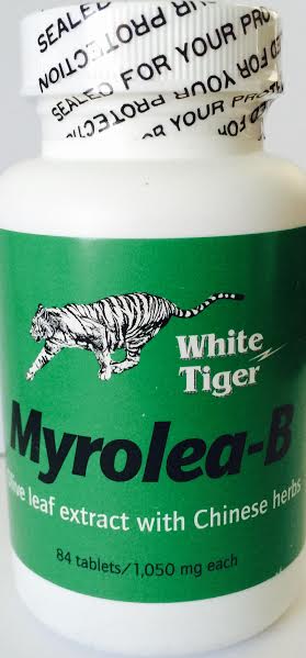 Myrolea-B - Max Nature