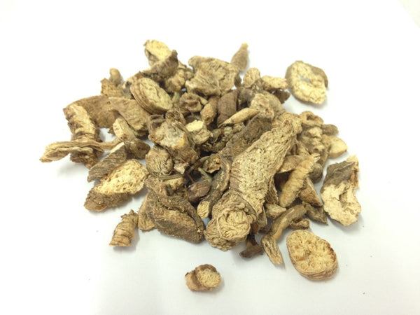 Nan Sha Shen - Upright Ladybell Root - Max Nature