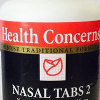 Nasal Tabs 2 - Max Nature