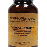 Natural Colon Support - Max Nature