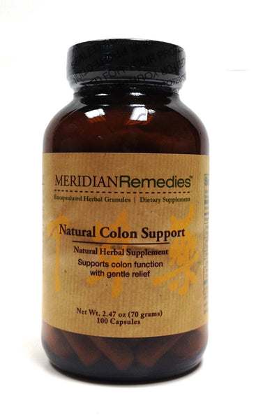 Natural Colon Support - Max Nature