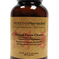 Natural Detox Cleanse - Max Nature
