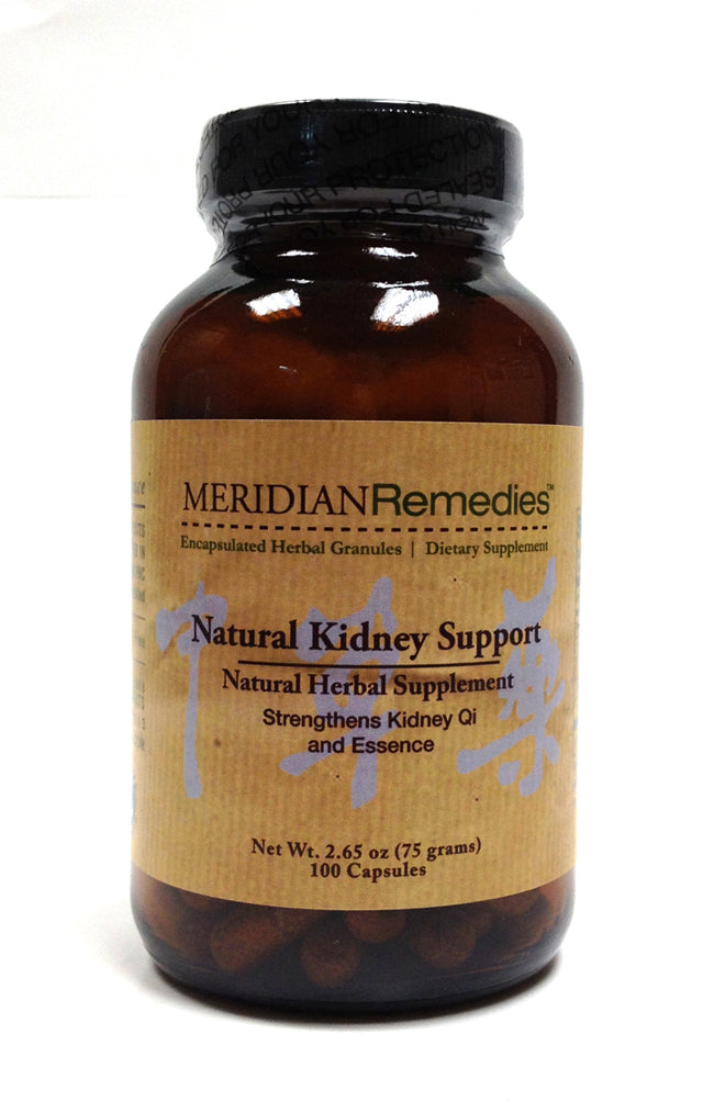 Natural Kidney Support - Max Nature