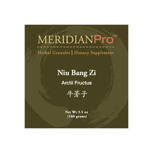 Niu Bang Zi - Max Nature