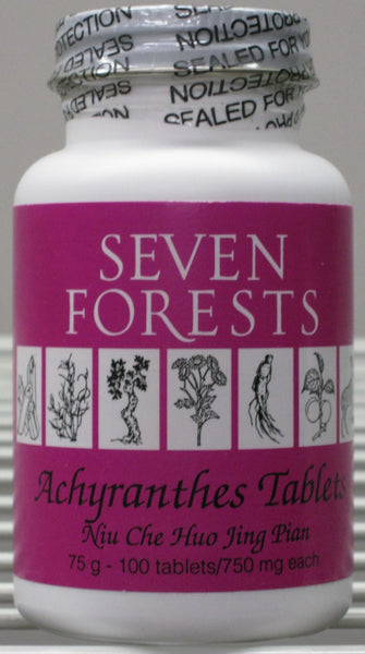Achyranthes Tablets - Max Nature