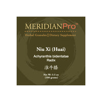 Niu Xi (Huai) - Max Nature