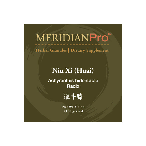 Niu Xi (Huai) - Max Nature