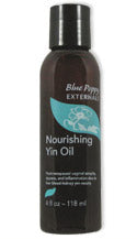 Nourishing Yin Oil - Max Nature