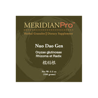 Nuo Dao Gen - Max Nature