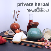 Online Consultation - Max Nature