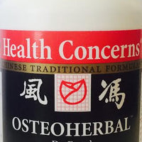 OsteoHerbal - Max Nature