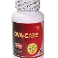 Ova-Care - Max Nature