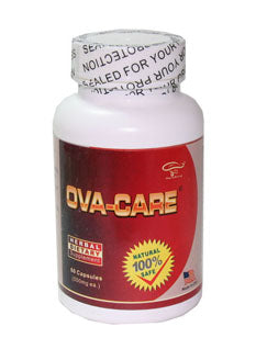 Ova-Care - Max Nature