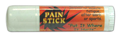 Pain Stick - Max Nature