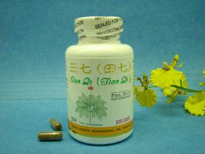 Panax Pseudoginseng - 1 Dozen - Max Nature