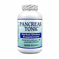 Pancreas Tonic - Max Nature