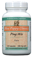 Ping Wei San - Max Nature