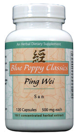 Ping Wei San - Max Nature