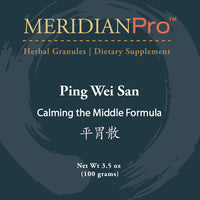 Ping Wei San - Max Nature