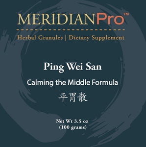 Ping Wei San - Max Nature