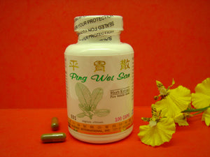 Ping Wei San - 1 Dozen - Max Nature