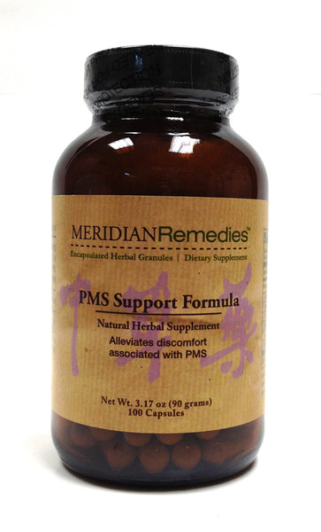 PMS Support Formula - Max Nature