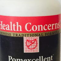 Pomexcellent - Pomegranate Fruit Extract - Max Nature