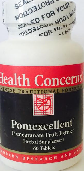 Pomexcellent - Pomegranate Fruit Extract - Max Nature