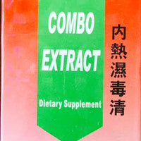 Poria Combo Extract - Max Nature