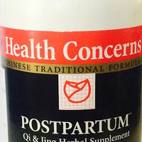 Postpartum - Max Nature