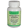 Powerful Joints (60 Tablets) - Max Nature