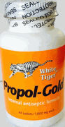 Propel Gold - Max Nature