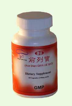 Prostate-Care - Max Nature