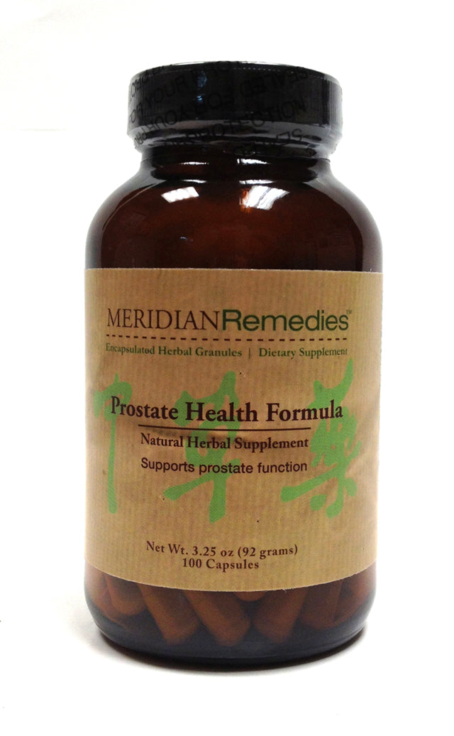 Prostate Health Formula - Max Nature