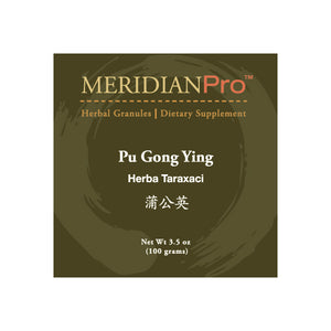 Pu Gong Ying - Max Nature