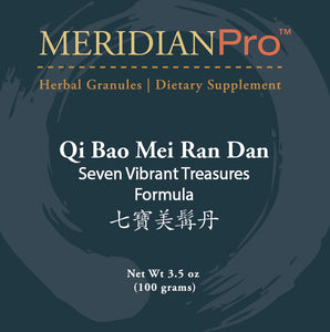 Qi Bao Mei Ran Dan - Max Nature