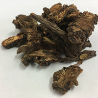 Qiang Huo (Ye Sheng) - Notopterygium Root (Wild) - Max Nature