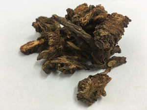 Qiang Huo (Ye Sheng) - Notopterygium Root (Wild) - Max Nature