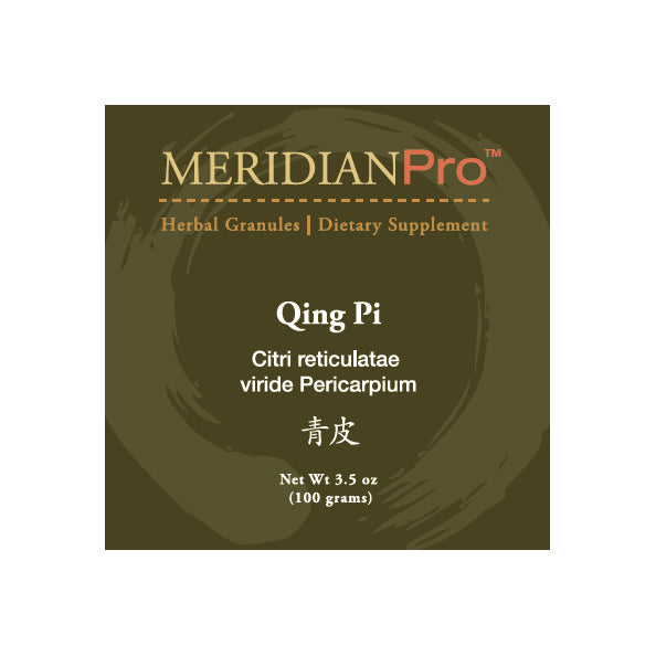 Qing Pi - Max Nature