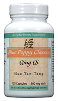 Qing Qi Hua Tan Tang - Max Nature
