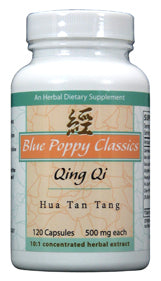 Qing Qi Hua Tan Tang - Max Nature