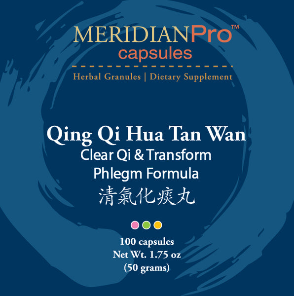 Qing Qi Hua Tan Wan - Max Nature