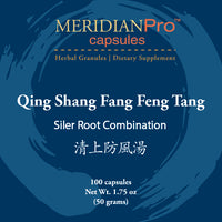 Qing Shang Fang Feng Tang - Max Nature