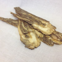 Quan Dang Gui Pian - Premium Whole Chinese Angelica (No sulfur smoked) - Max Nature