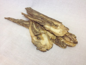 Quan Dang Gui Pian - Premium Whole Chinese Angelica (No sulfur smoked) - Max Nature