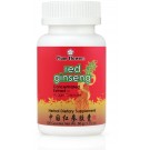 Red Ginseng Capsules - Max Nature