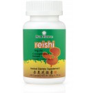 Reishi Capsules - Max Nature